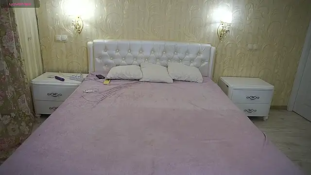 LunaaMayy online show from 31, 1, 2026