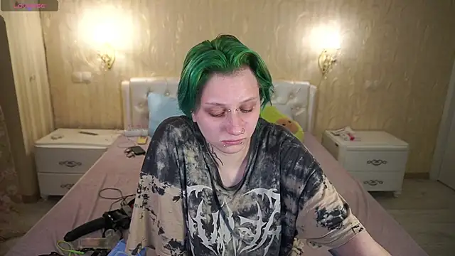 LunaaMayy online show from 1, 3, 2026