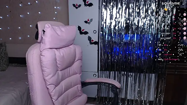 Vanessa AmiX online show from 24, 12, 2024