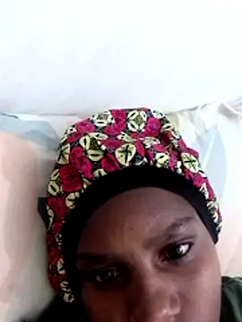 Ebonyyprincess online show from 24, 11, 2025