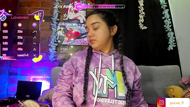 Pucaa  online show from 3, 10, 2025