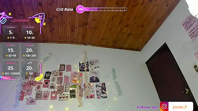 Pucaa  online show from 13, 3, 2026