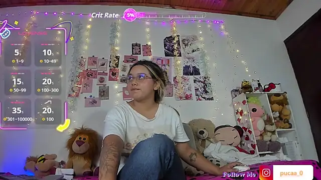 Pucaa  online show from 11, 4, 2026