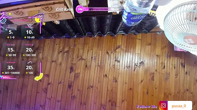 Pucaa  online show from 29, 3, 2026