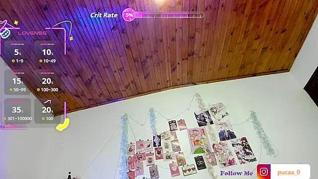 Pucaa  online show from 23, 3, 2026