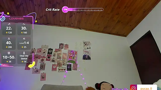 Pucaa  online show from 20, 2, 2026