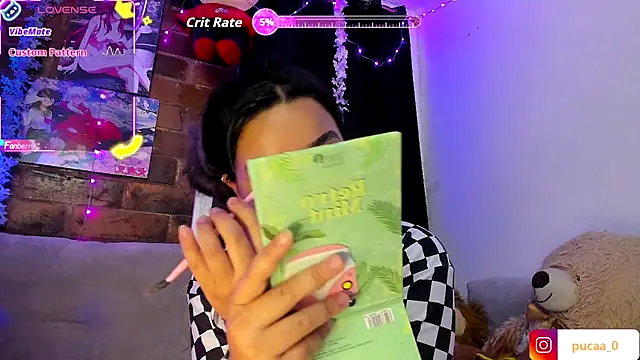 Pucaa  online show from 21, 10, 2025