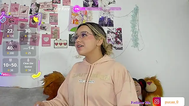 Pucaa  online show from 19, 3, 2026