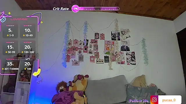 Pucaa  online show from 30, 3, 2026