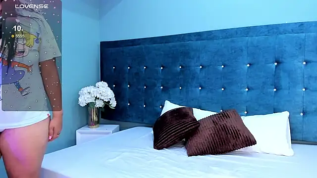 Miss Ambeer online show from 7, 3, 2025