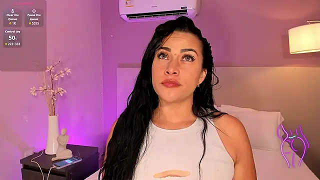 Miss Ambeer online show from 11, 2, 2026