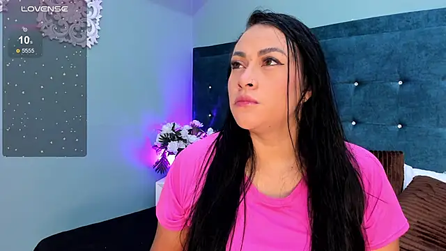 Miss Ambeer online show from 14, 3, 2025