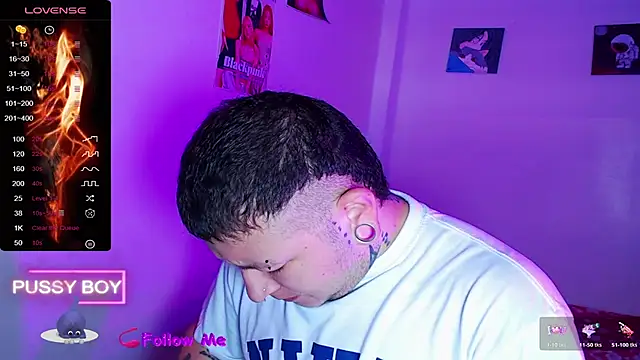 princeFtm online show from 12, 11, 2025