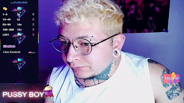 princeFtm online show from 18, 2, 2026