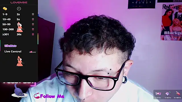 princeFtm online show from 14, 12, 2025