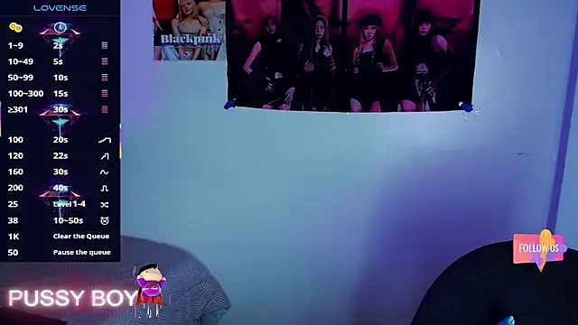 princeFtm online show from 14, 2, 2026