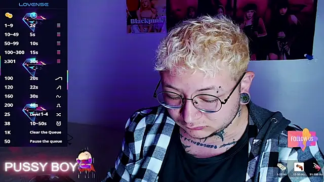 princeFtm online show from 16, 2, 2026