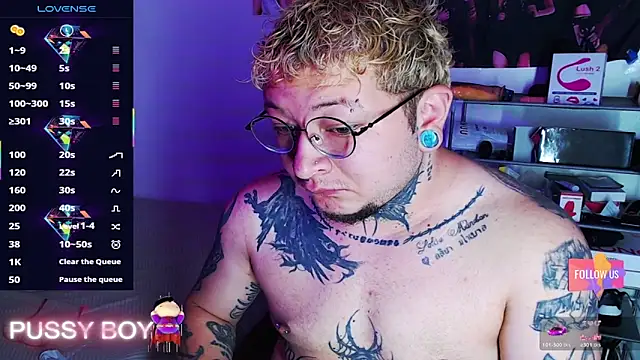 princeFtm online show from 26, 3, 2026