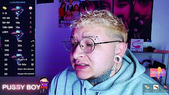 princeFtm online show from 22, 2, 2026