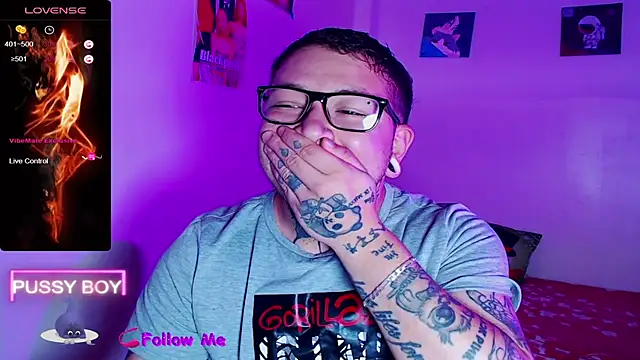 princeFtm online show from 25, 11, 2025