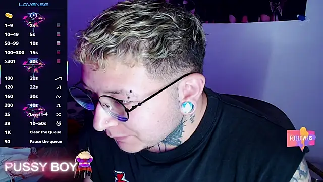 princeFtm online show from 7, 2, 2026