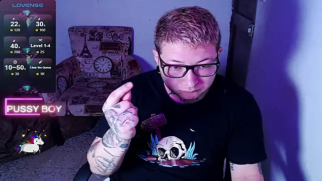 princeFtm online show from 23, 2, 2025