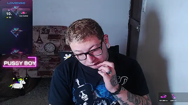 princeFtm online show from 26, 2, 2025