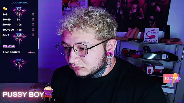 princeFtm online show from 22, 3, 2026