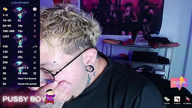 princeFtm online show from 31, 3, 2026