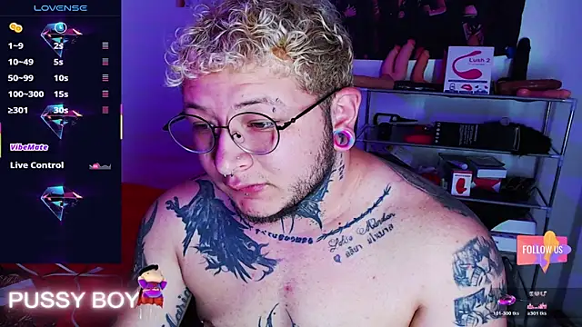 princeFtm online show from 20, 3, 2026