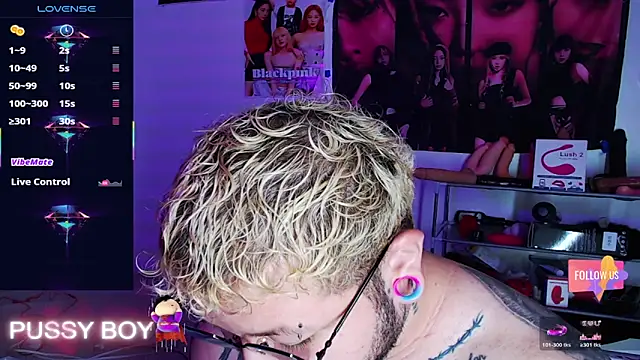 princeFtm online show from 23, 3, 2026