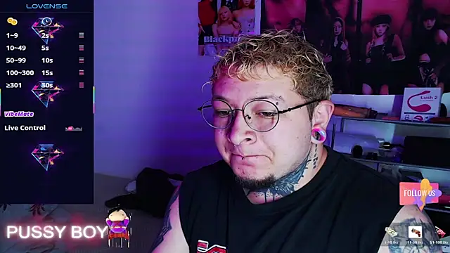 princeFtm online show from 28, 3, 2026