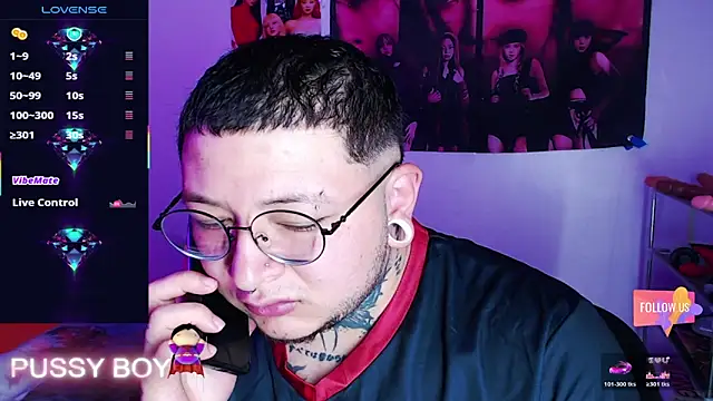 princeFtm online show from 13, 5, 2026