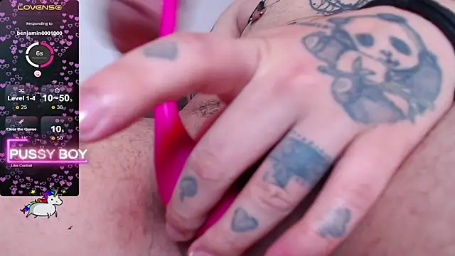 princeFtm online show from 12, 2, 2025