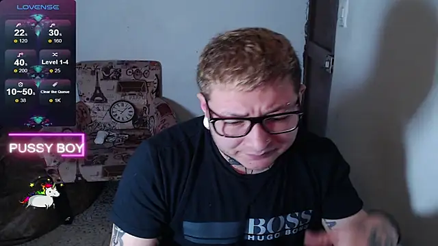 princeFtm online show from 28, 2, 2025