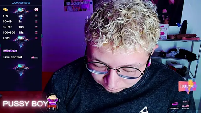 princeFtm online show from 15, 3, 2026