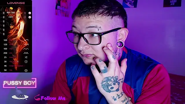 princeFtm online show from 9, 11, 2025