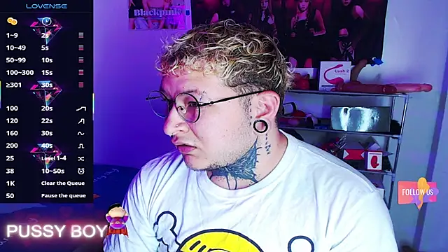 princeFtm online show from 9, 4, 2026