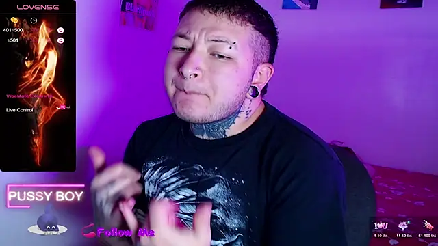 princeFtm online show from 17, 11, 2025