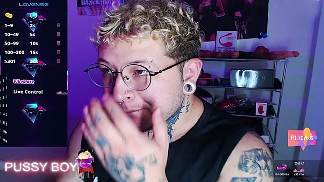 princeFtm online show from 14, 4, 2026