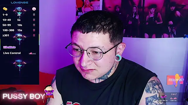 princeFtm online show from 28, 5, 2026