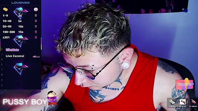 princeFtm online show from 8, 2, 2026