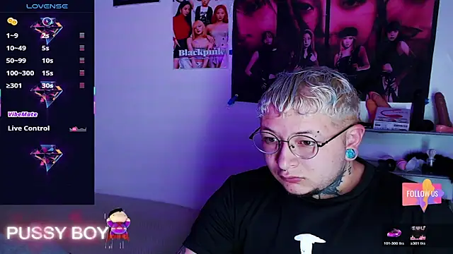 princeFtm online show from 2, 3, 2026