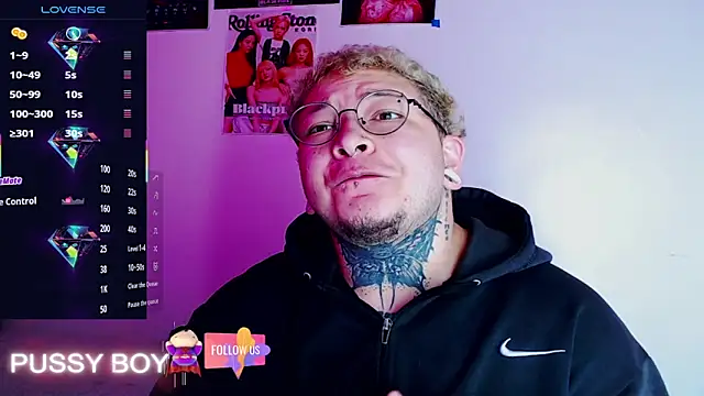 princeFtm online show from 8, 1, 2026