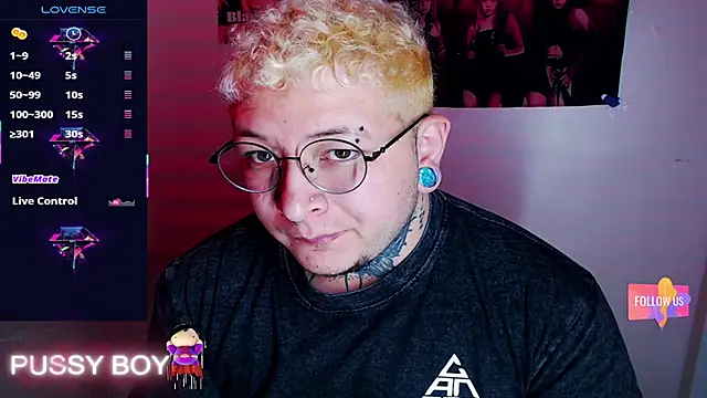 princeFtm online show from 12, 2, 2026