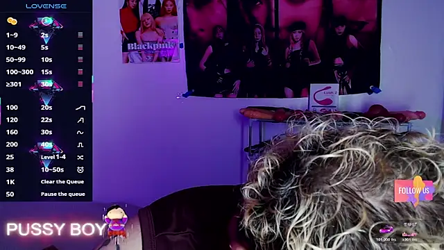 princeFtm online show from 15, 4, 2026