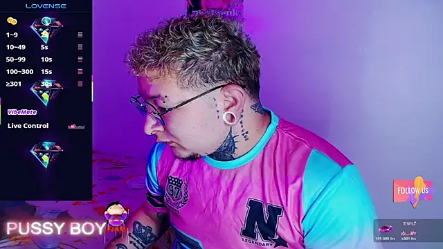 princeFtm online show from 18, 1, 2026