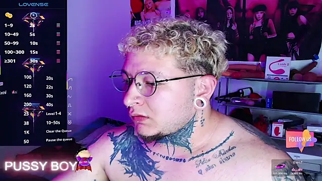 princeFtm online show from 2, 4, 2026