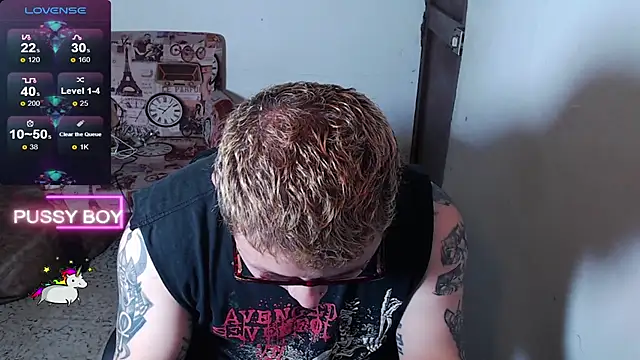 princeFtm online show from 1, 3, 2025