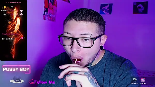 princeFtm online show from 27, 10, 2025